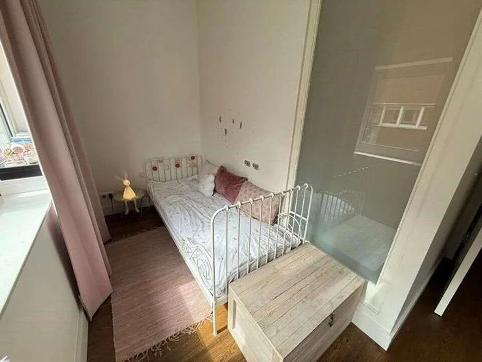Foto van de Appartement gelegen aan de Stettineiland in Amsterdam