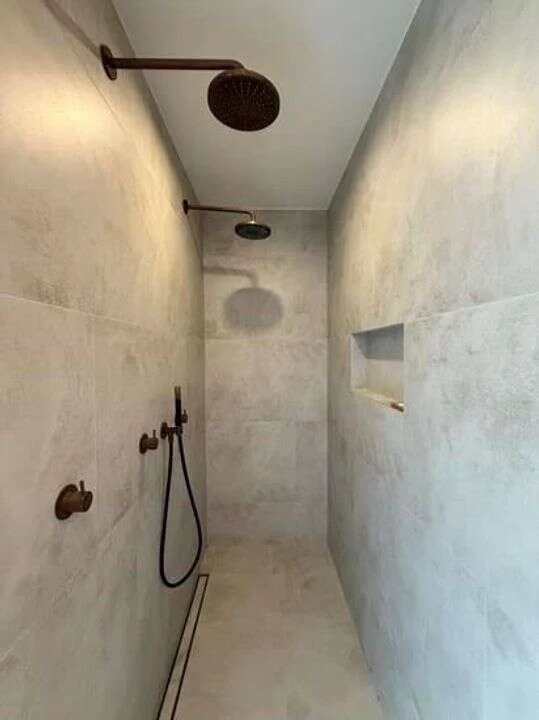 Foto van de Appartement gelegen aan de Stettineiland in Amsterdam