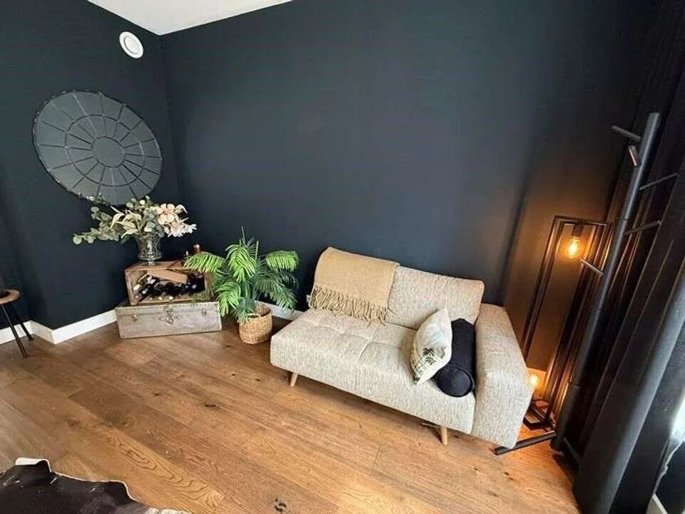 Foto van de Appartement gelegen aan de Stettineiland in Amsterdam