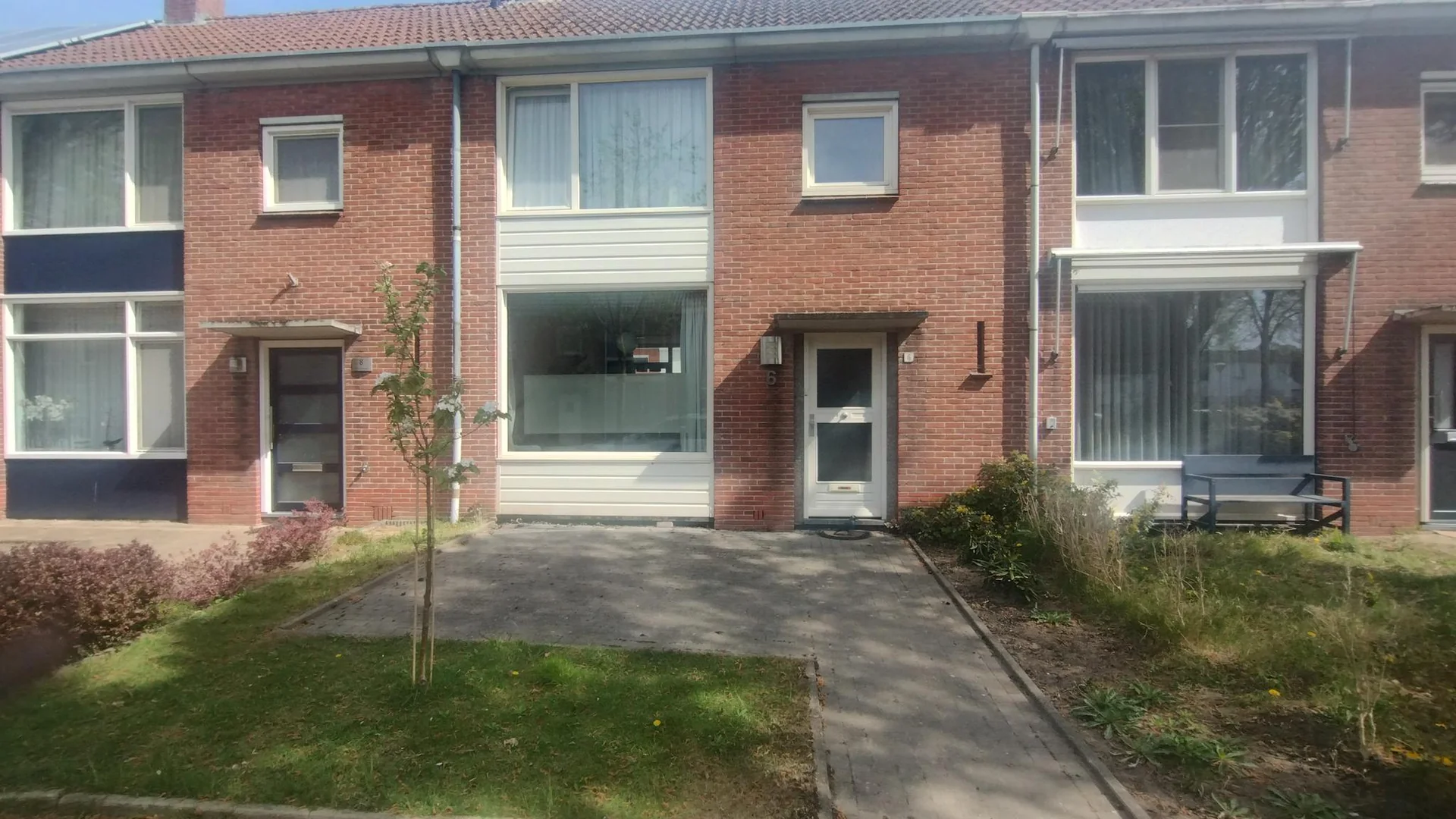 Foto van de Kamer gelegen aan de Jan Bollandlaan in Eindhoven