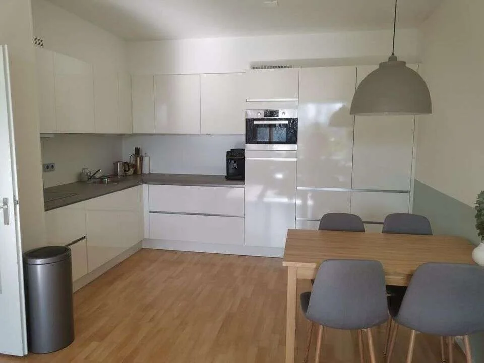 Foto van de Appartement gelegen aan de Sauterneslaan in Maastricht