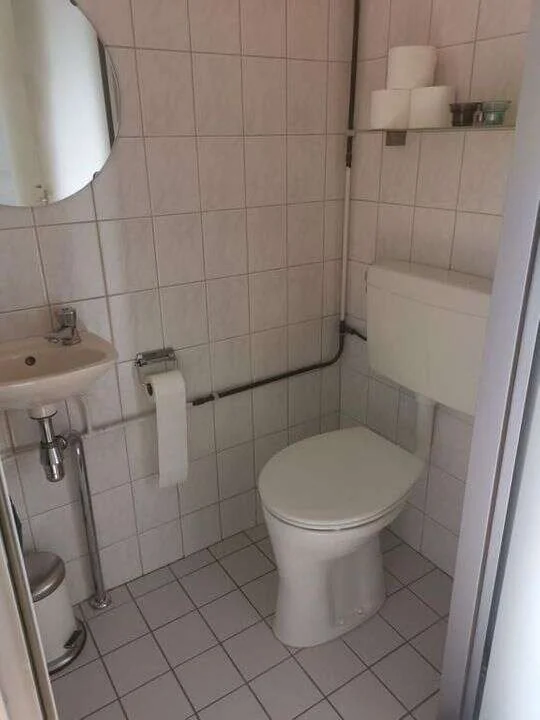 Foto van de Appartement gelegen aan de Sauterneslaan in Maastricht