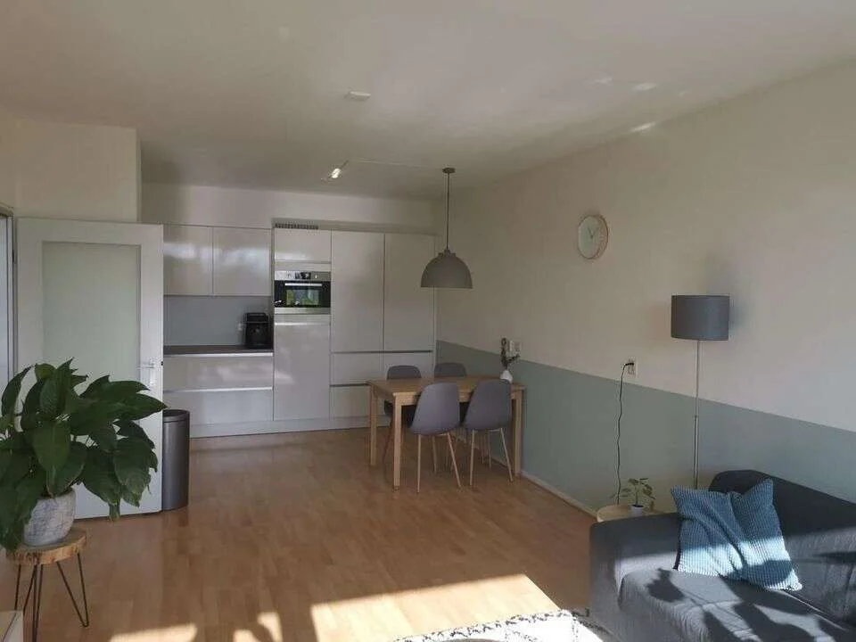Foto van de Appartement gelegen aan de Sauterneslaan in Maastricht