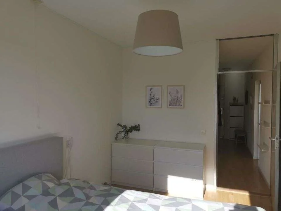 Foto van de Appartement gelegen aan de Sauterneslaan in Maastricht