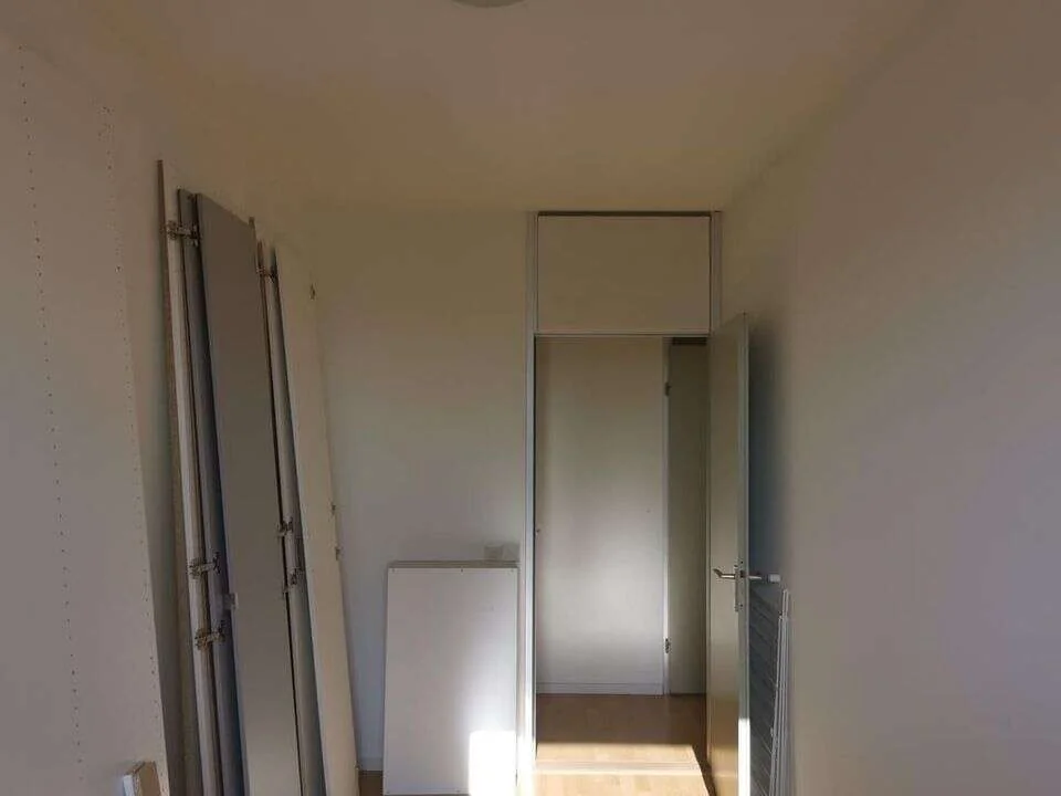Foto van de Appartement gelegen aan de Sauterneslaan in Maastricht