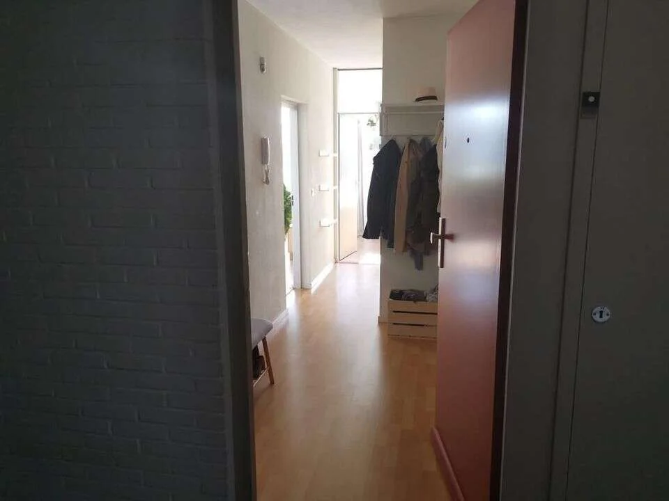 Foto van de Appartement gelegen aan de Sauterneslaan in Maastricht