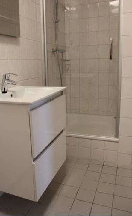 Foto van de Appartement gelegen aan de Sauterneslaan in Maastricht