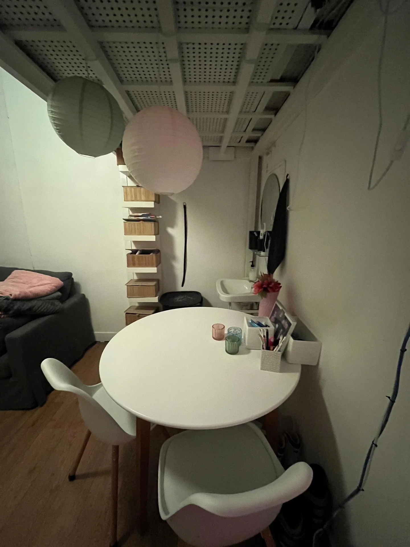 Foto van de Kamer gelegen aan de Barbarossastraat in Nijmegen