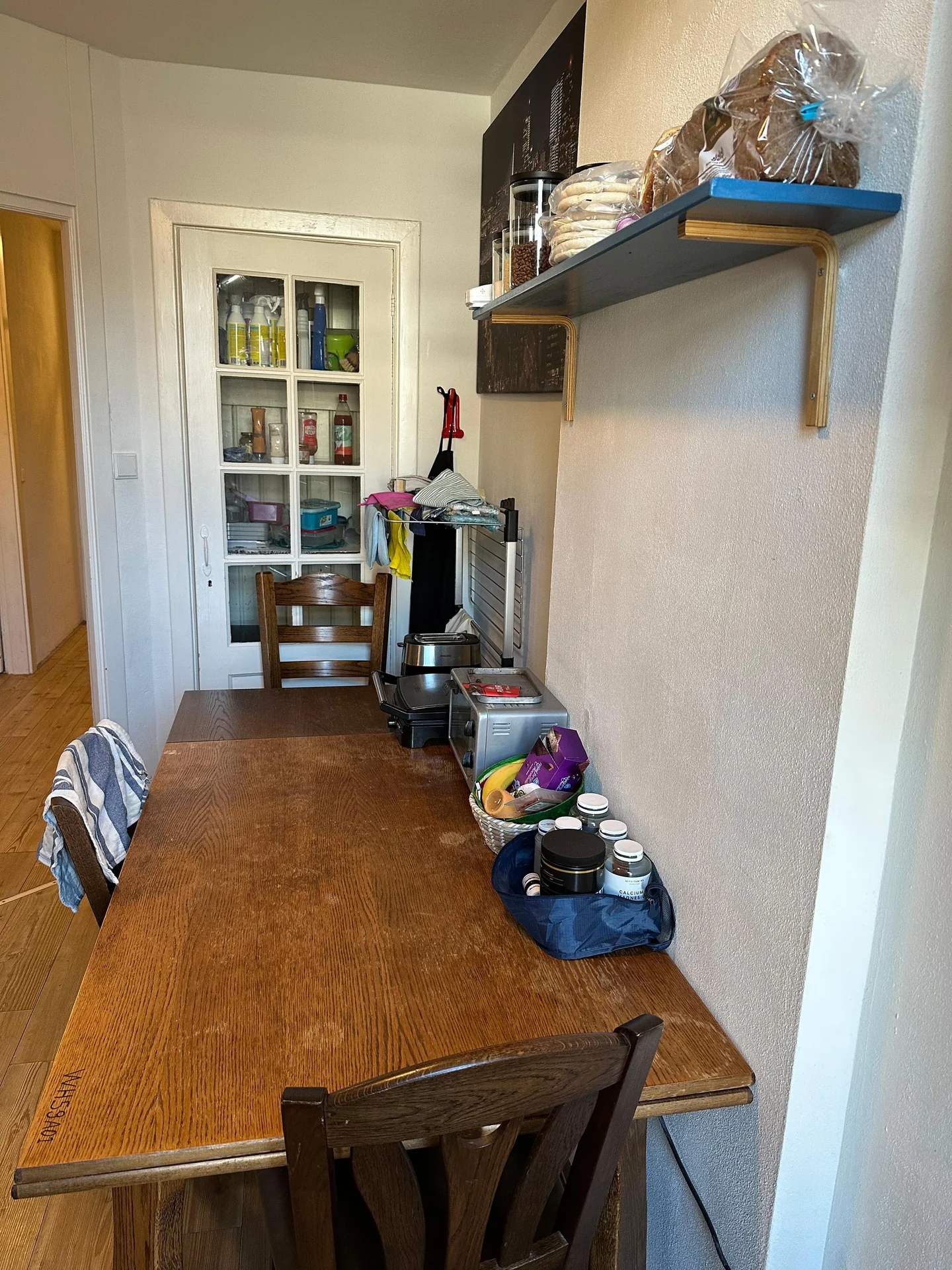 Foto van de Kamer gelegen aan de Wevershoekstraat in Rotterdam