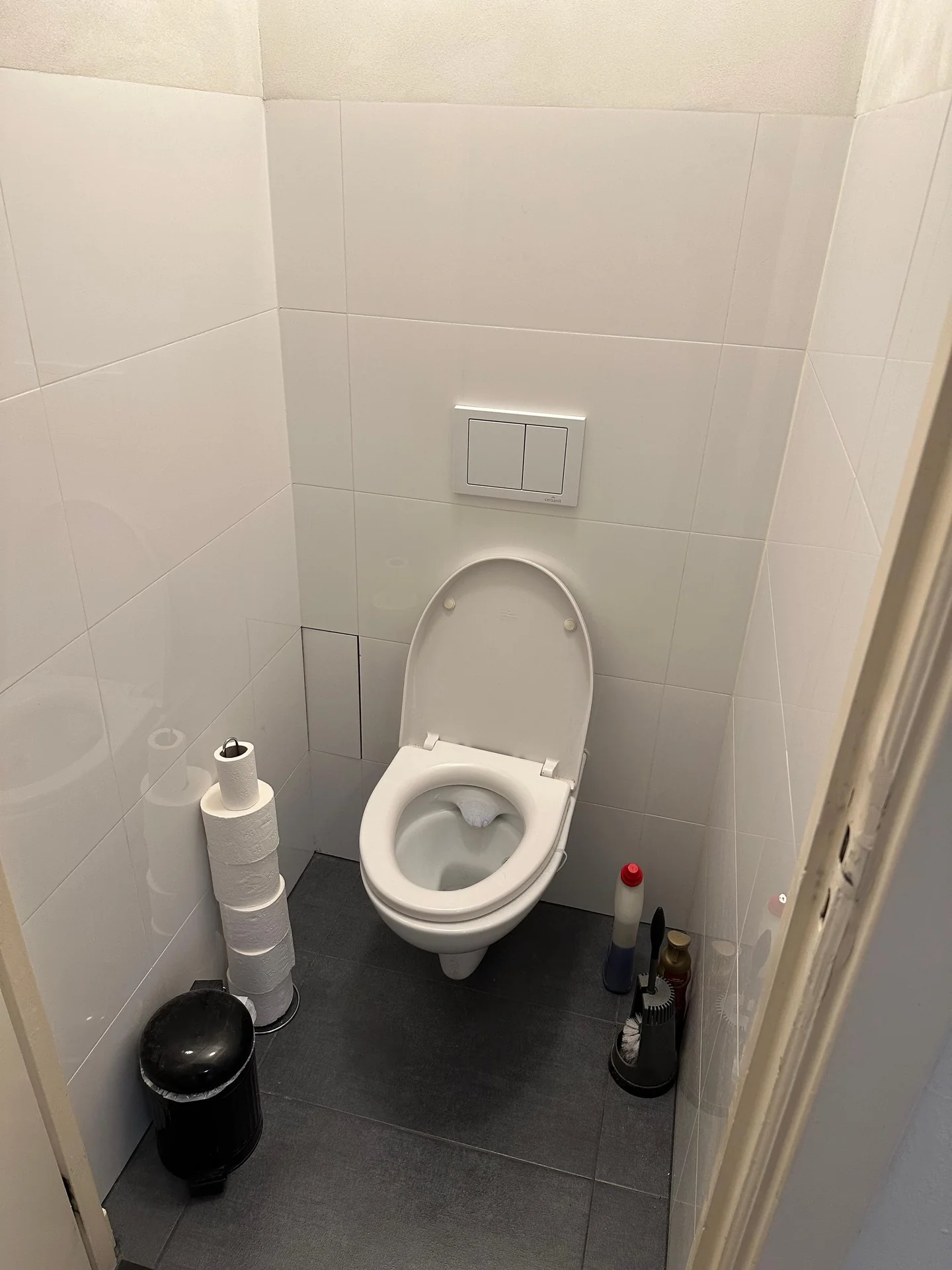 Foto van de Kamer gelegen aan de Wevershoekstraat in Rotterdam
