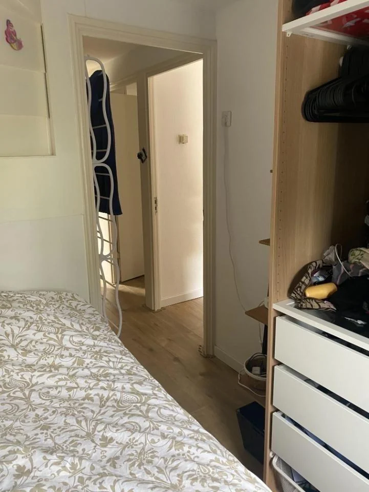 Foto van de Kamer gelegen aan de Cyclamenstraat in Aalsmeer