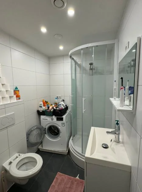 Foto van de Kamer gelegen aan de Vrijenbanselaan in Delft