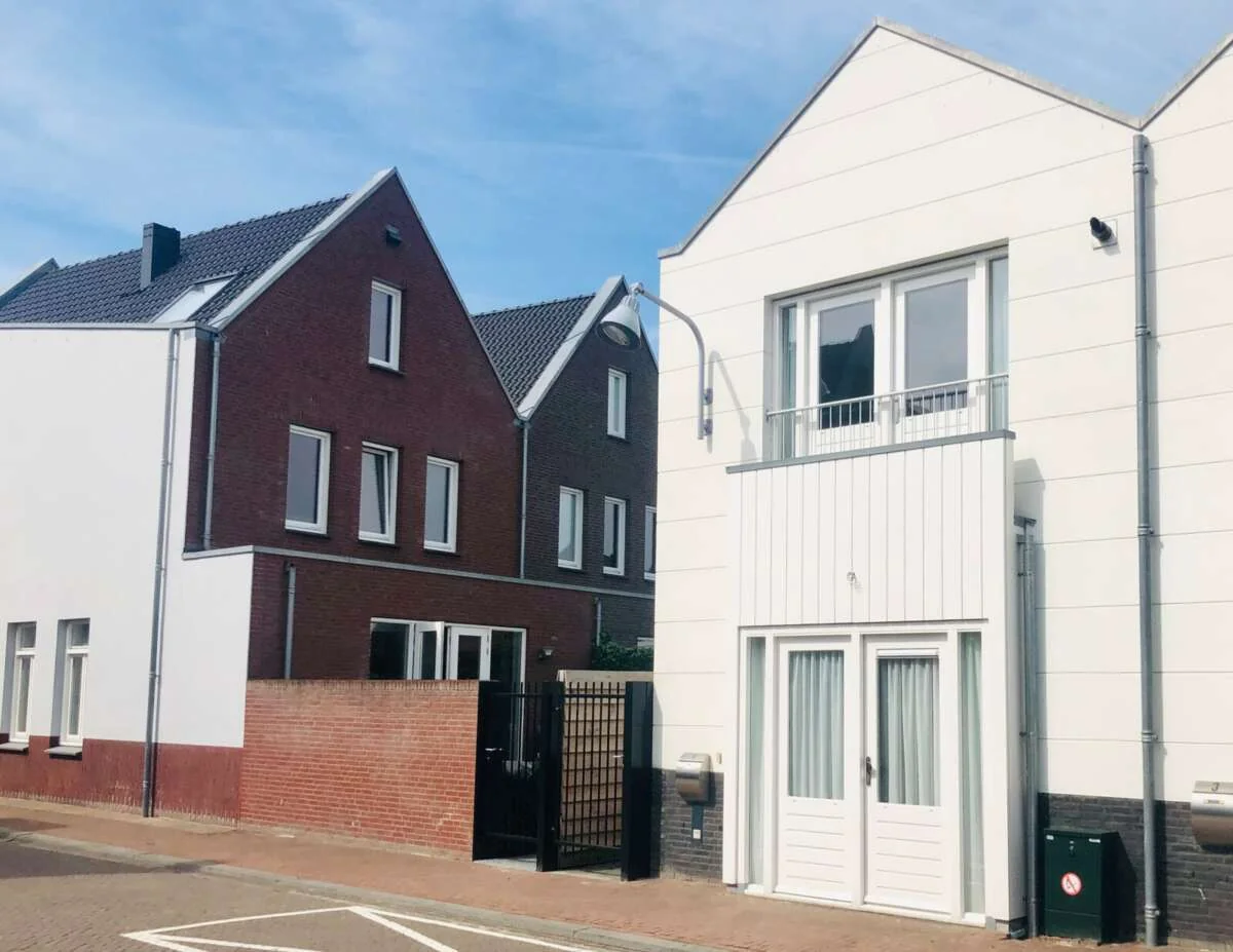 Foto van de Studio gelegen aan de Bulthuisweg in Loenen aan de Vecht