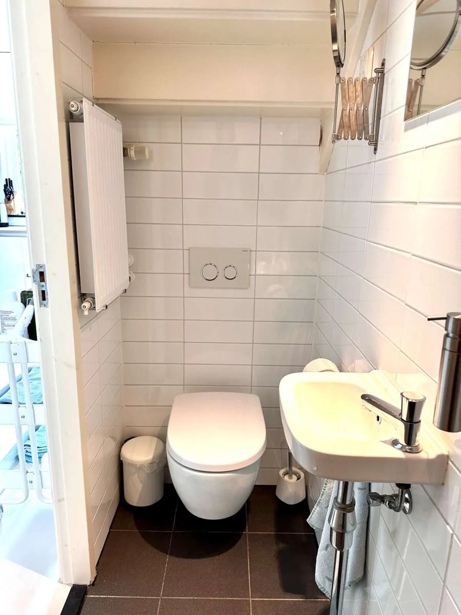Foto van de Studio gelegen aan de Bulthuisweg in Loenen aan de Vecht