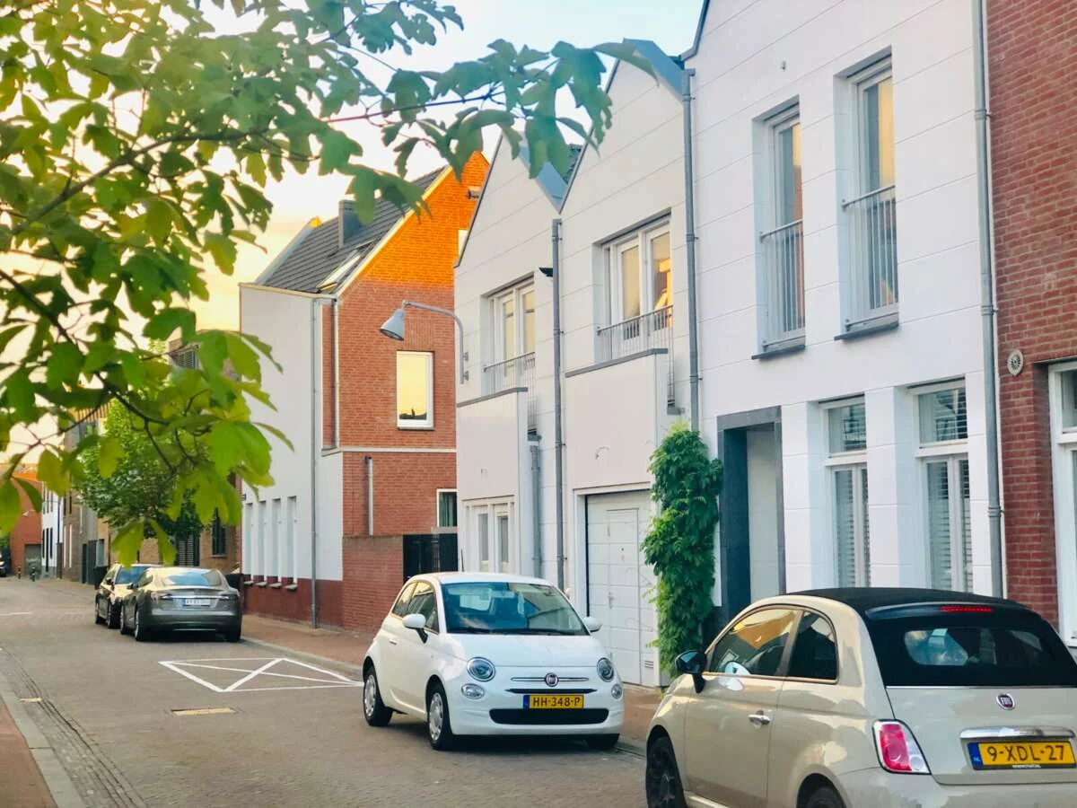 Foto van de Studio gelegen aan de Bulthuisweg in Loenen aan de Vecht