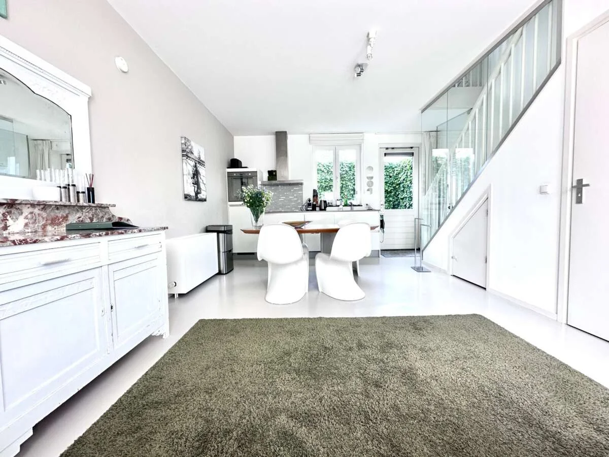 Foto van de Studio gelegen aan de Bulthuisweg in Loenen aan de Vecht