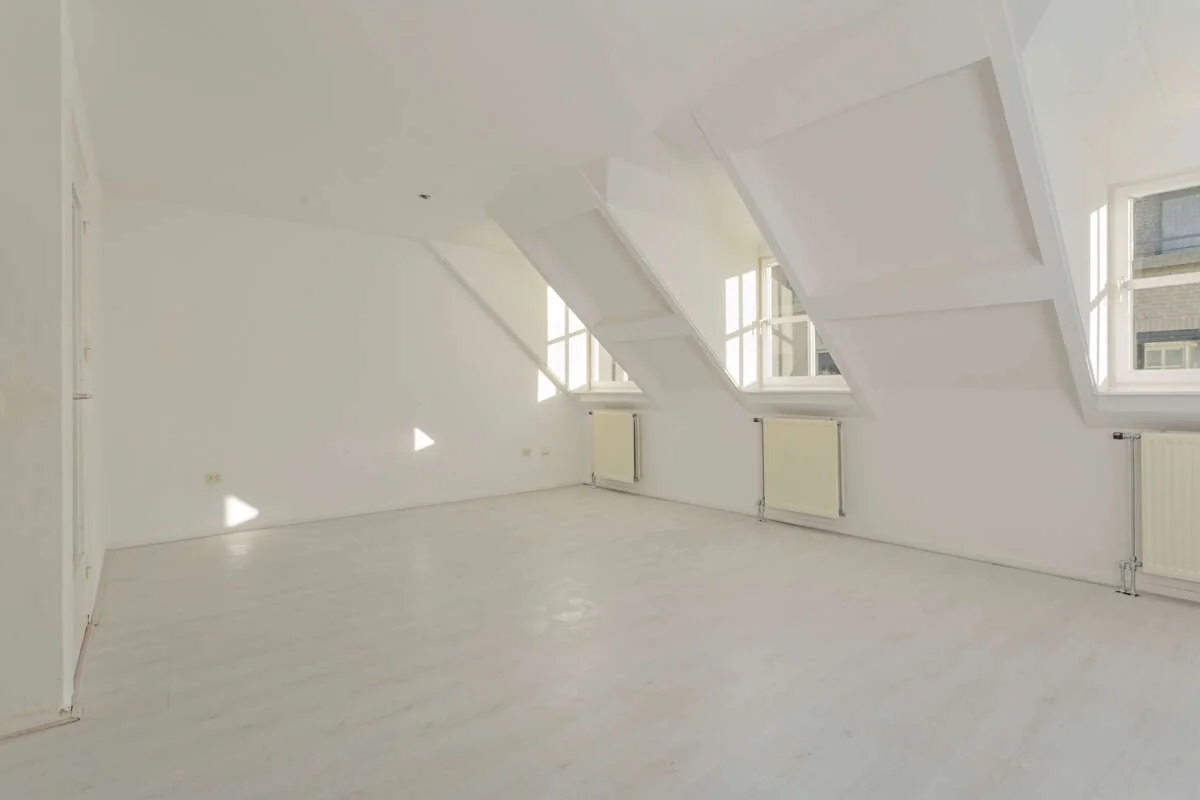Foto van de Appartement gelegen aan de Abtstraat in Maastricht