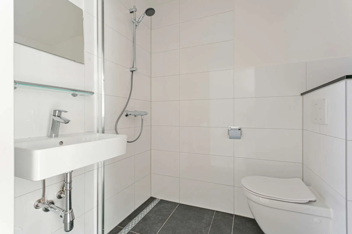 Foto van de Appartement gelegen aan de Abtstraat in Maastricht