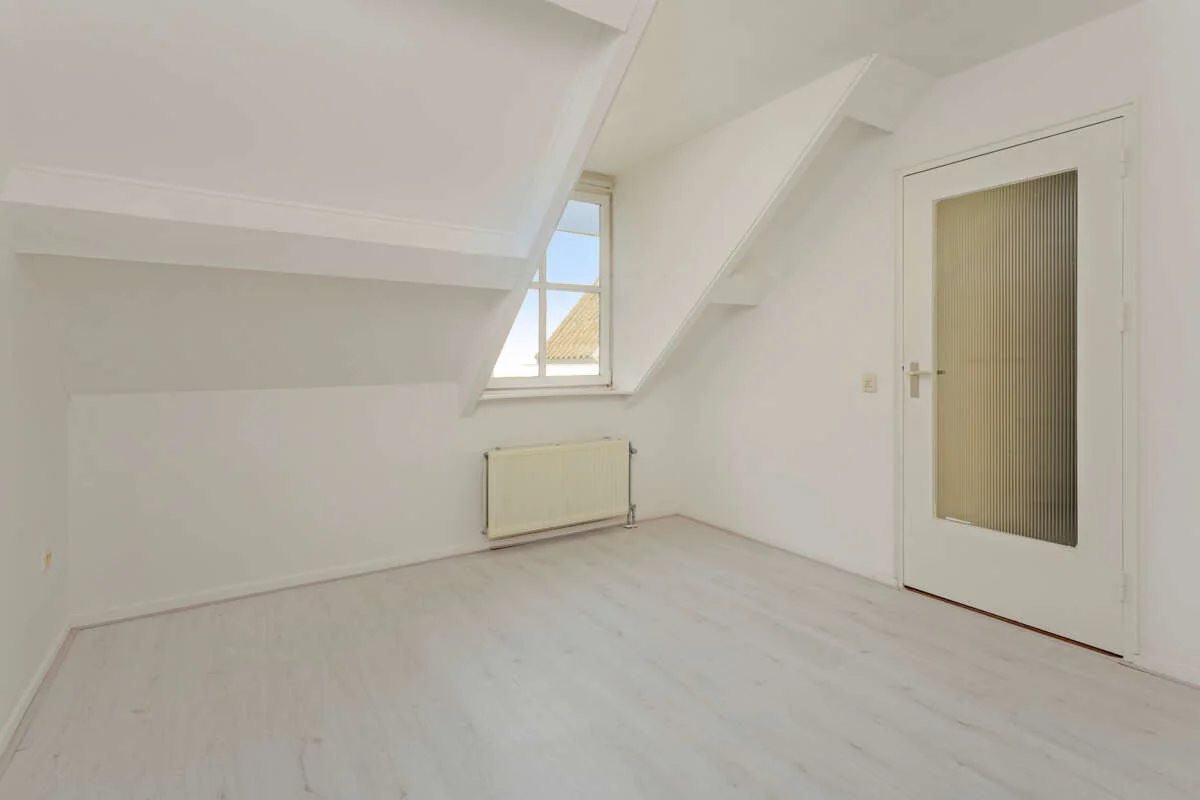 Foto van de Appartement gelegen aan de Abtstraat in Maastricht