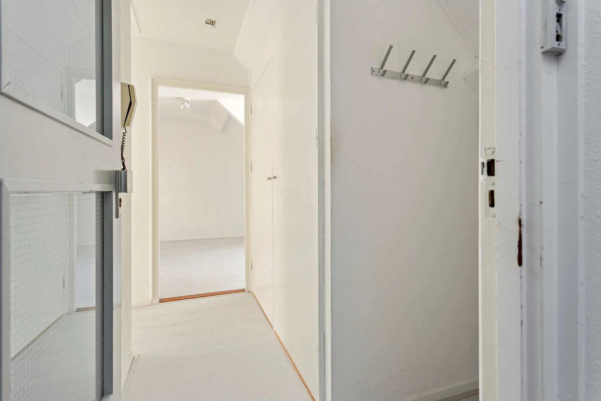Foto van de Appartement gelegen aan de Abtstraat in Maastricht
