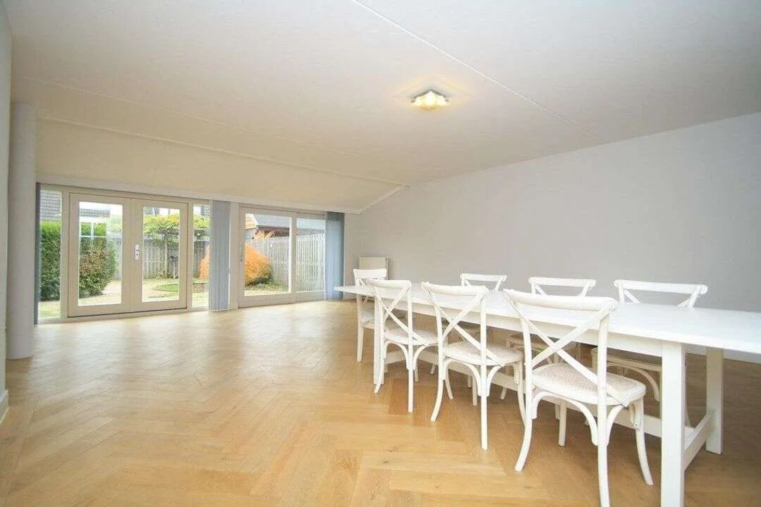 Foto van de Appartement gelegen aan de Maria Dermoûtlaan in Amstelveen