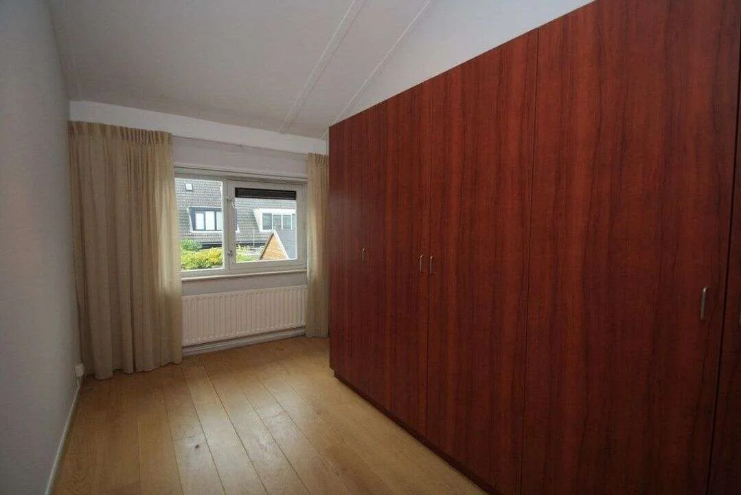 Foto van de Appartement gelegen aan de Maria Dermoûtlaan in Amstelveen