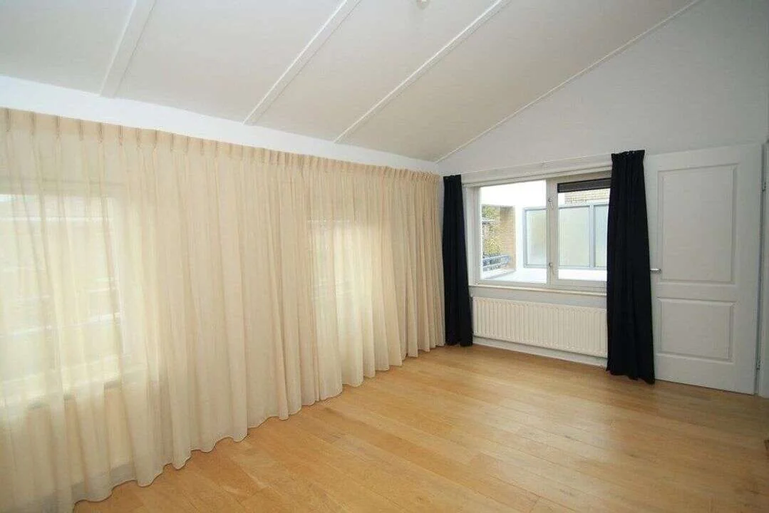 Foto van de Appartement gelegen aan de Maria Dermoûtlaan in Amstelveen