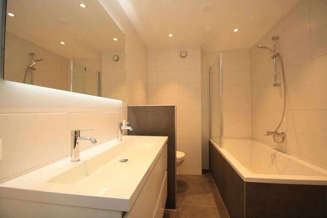 Foto van de Appartement gelegen aan de Maria Dermoûtlaan in Amstelveen