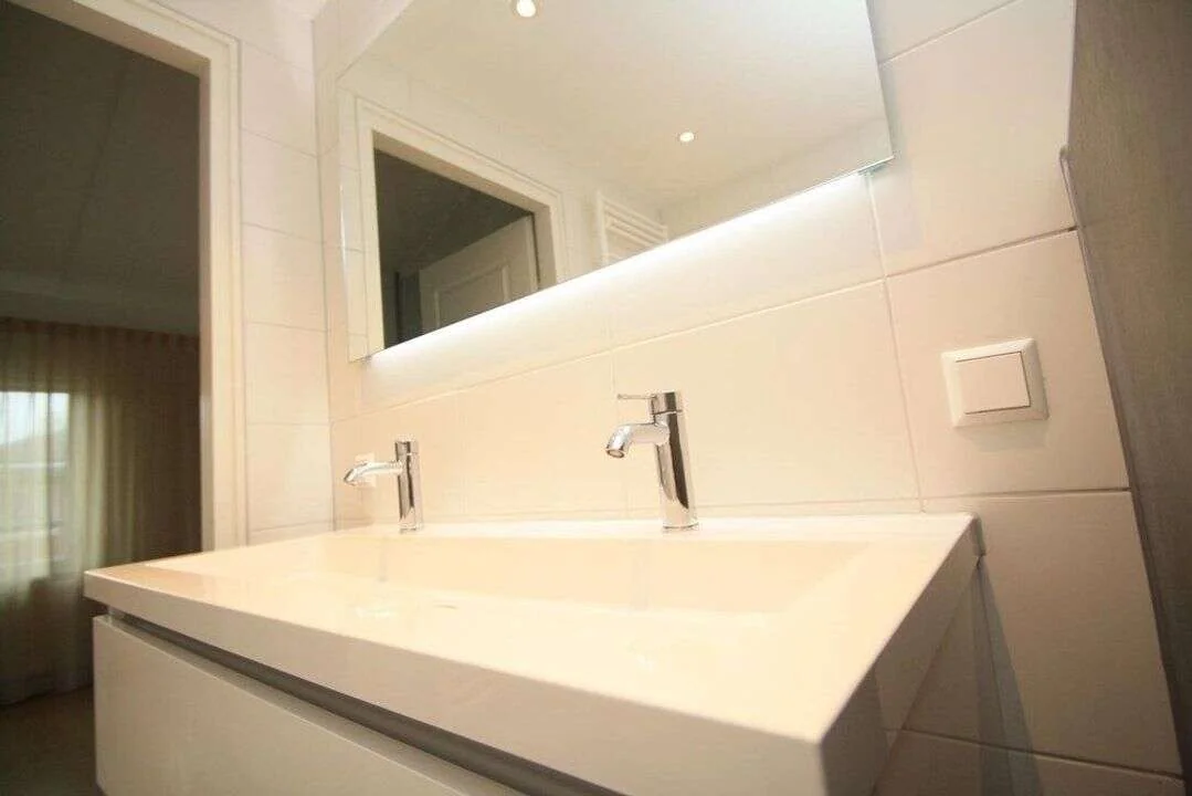 Foto van de Appartement gelegen aan de Maria Dermoûtlaan in Amstelveen