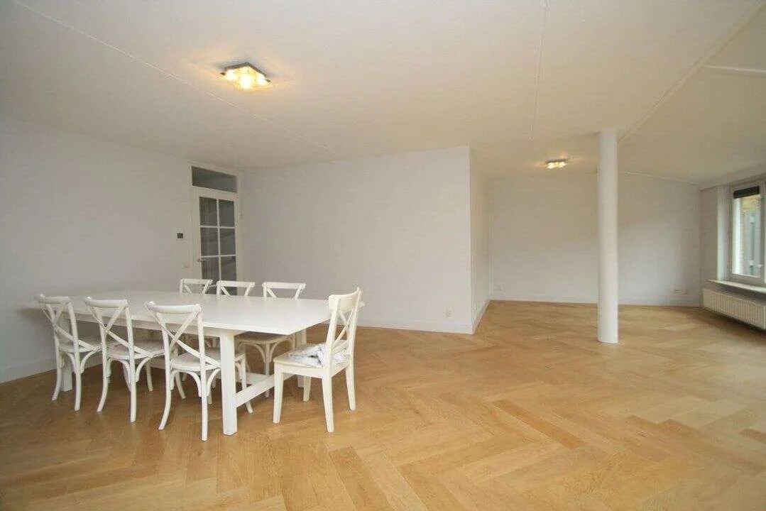 Foto van de Appartement gelegen aan de Maria Dermoûtlaan in Amstelveen