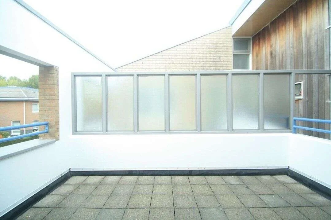 Foto van de Appartement gelegen aan de Maria Dermoûtlaan in Amstelveen