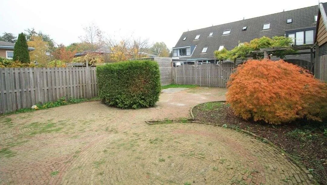Foto van de Appartement gelegen aan de Maria Dermoûtlaan in Amstelveen