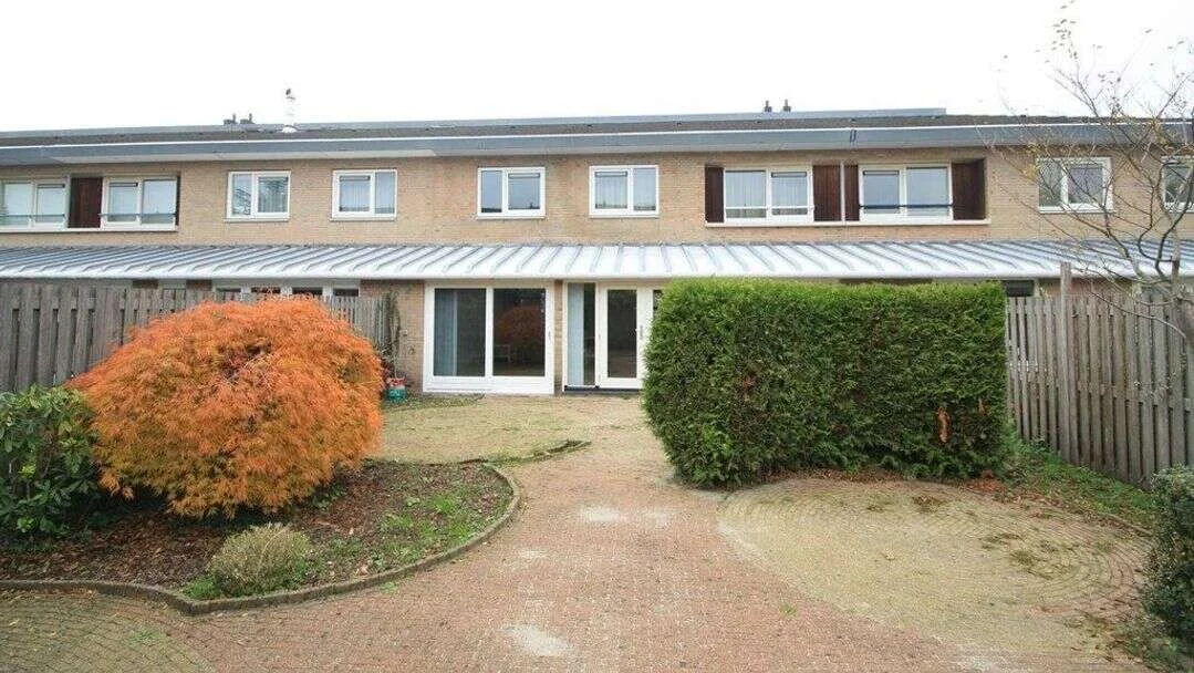 Foto van de Appartement gelegen aan de Maria Dermoûtlaan in Amstelveen