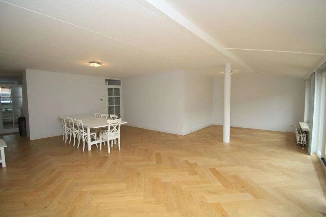 Foto van de Appartement gelegen aan de Maria Dermoûtlaan in Amstelveen