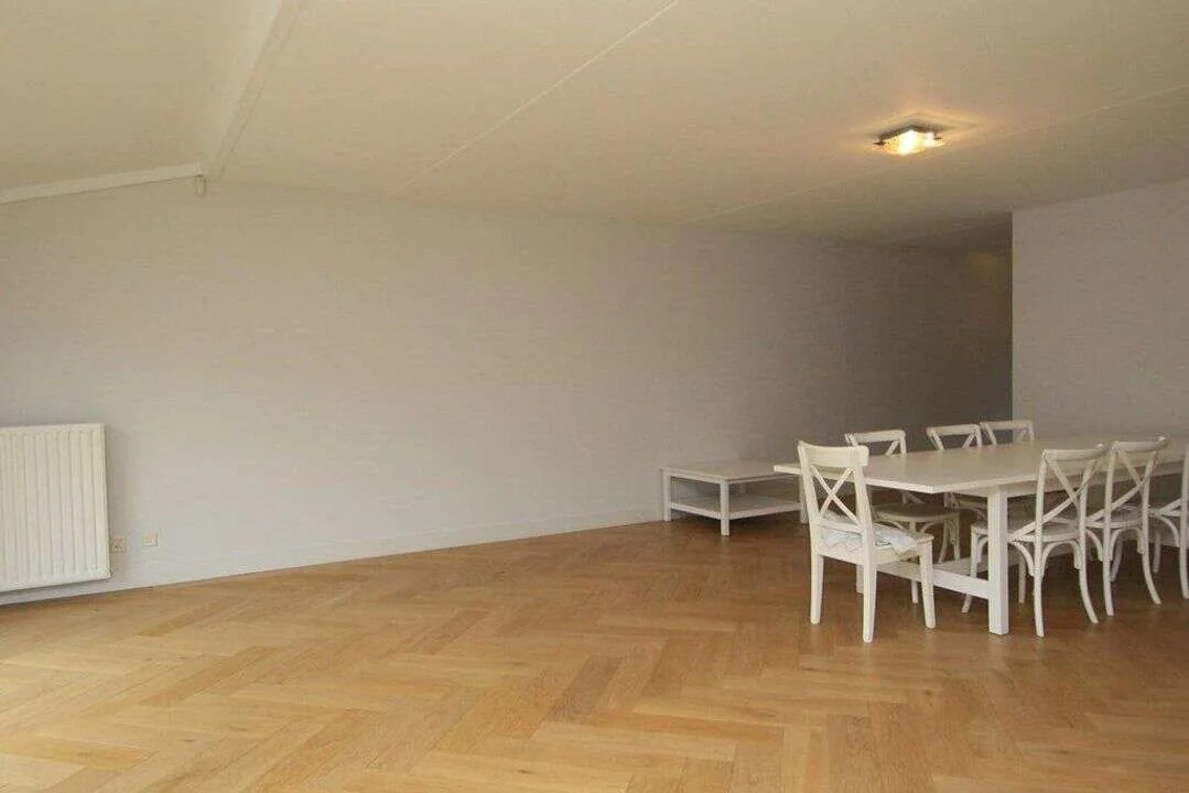 Foto van de Appartement gelegen aan de Maria Dermoûtlaan in Amstelveen