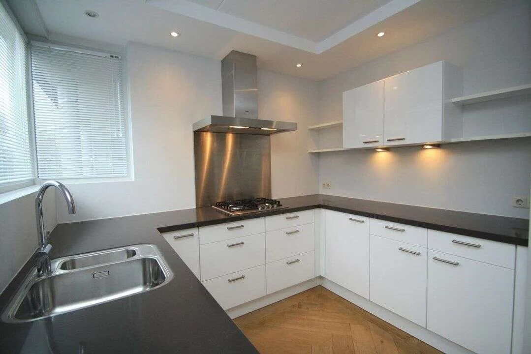 Foto van de Appartement gelegen aan de Maria Dermoûtlaan in Amstelveen