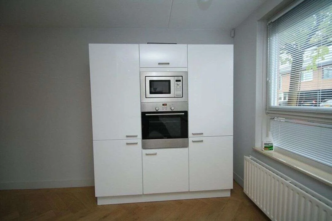 Foto van de Appartement gelegen aan de Maria Dermoûtlaan in Amstelveen