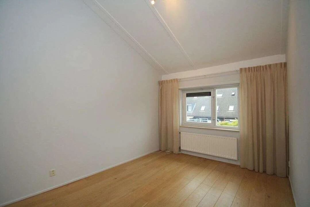 Foto van de Appartement gelegen aan de Maria Dermoûtlaan in Amstelveen