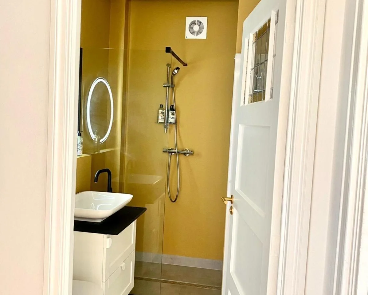 Foto van de Kamer gelegen aan de Pomonalaan in Den Haag