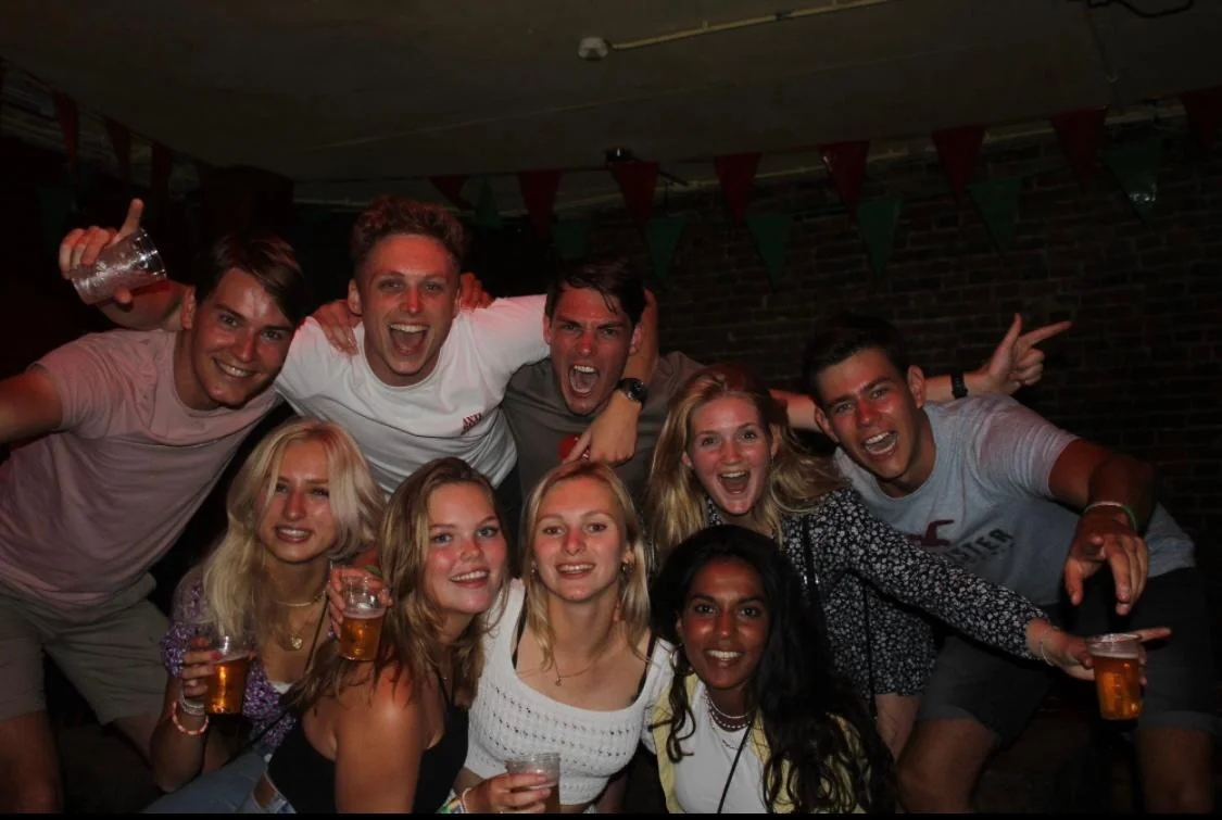 Foto van de Kamer gelegen aan de Korte Haaksbergerstraat in Enschede