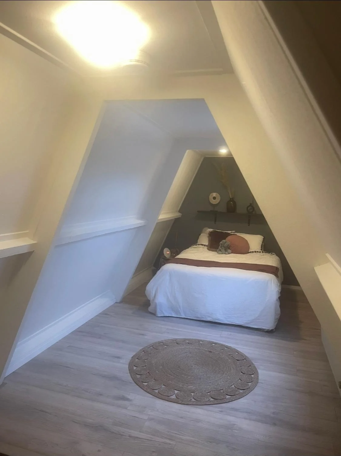 Foto van de Kamer gelegen aan de Korte Haaksbergerstraat in Enschede