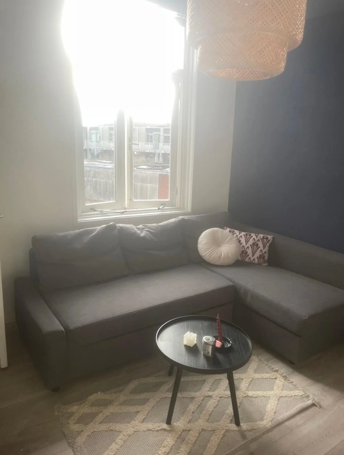 Foto van de Kamer gelegen aan de Korte Haaksbergerstraat in Enschede
