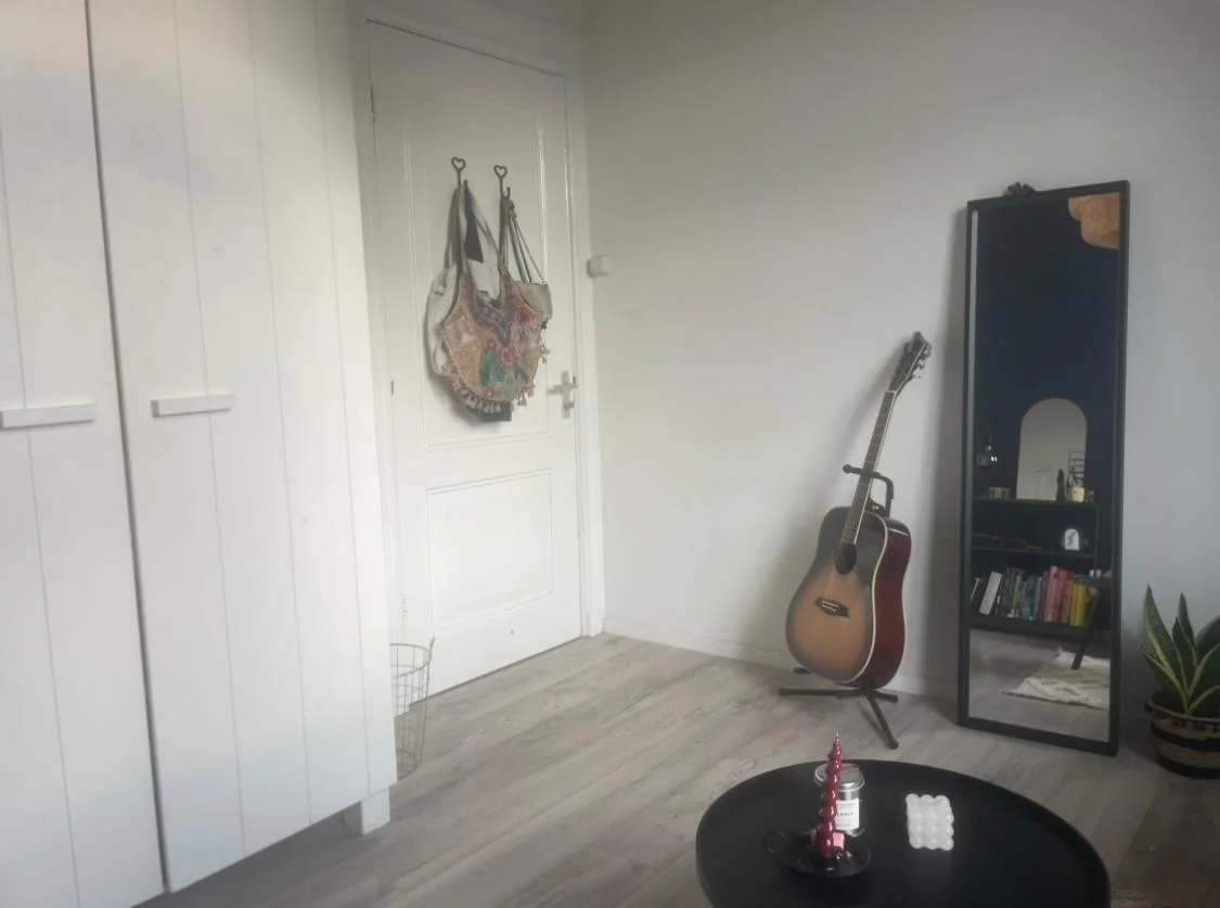 Foto van de Kamer gelegen aan de Korte Haaksbergerstraat in Enschede