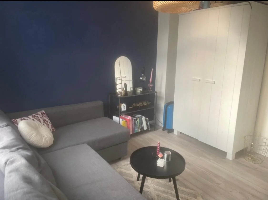 Foto van de Kamer gelegen aan de Korte Haaksbergerstraat in Enschede