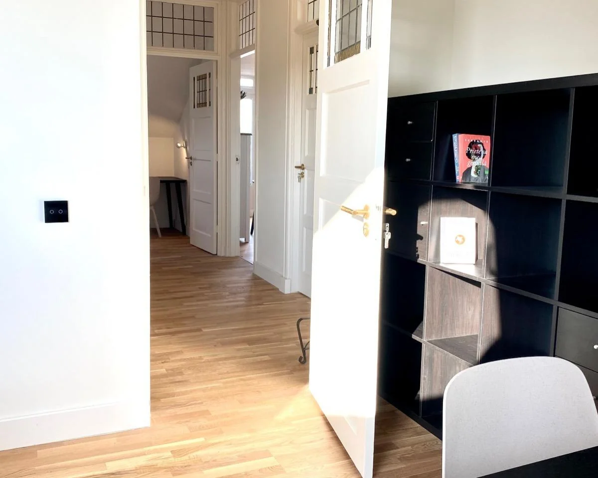 Foto van de Kamer gelegen aan de Pomonalaan in Den Haag