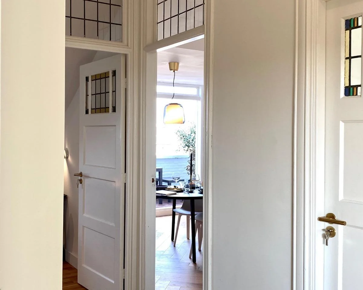 Foto van de Kamer gelegen aan de Pomonalaan in Den Haag