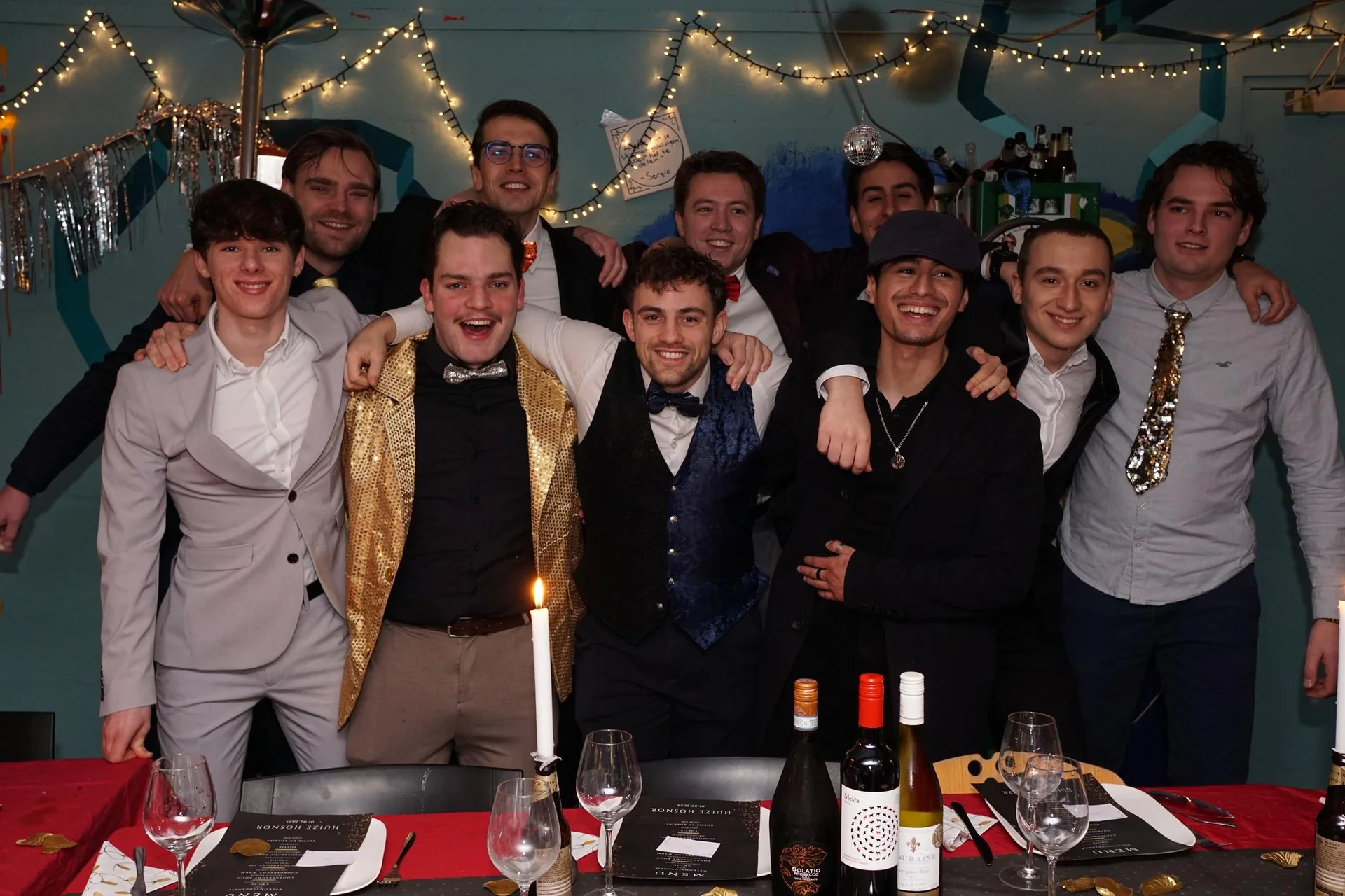 Foto van de Kamer gelegen aan de Campuslaan in Enschede