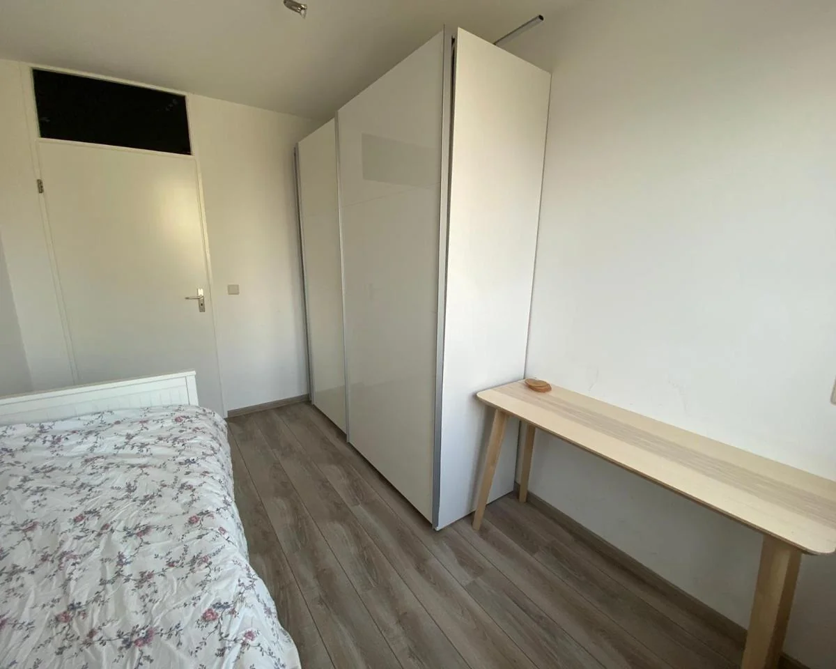 Foto van de Kamer gelegen aan de Weversland in Noordwijkerhout