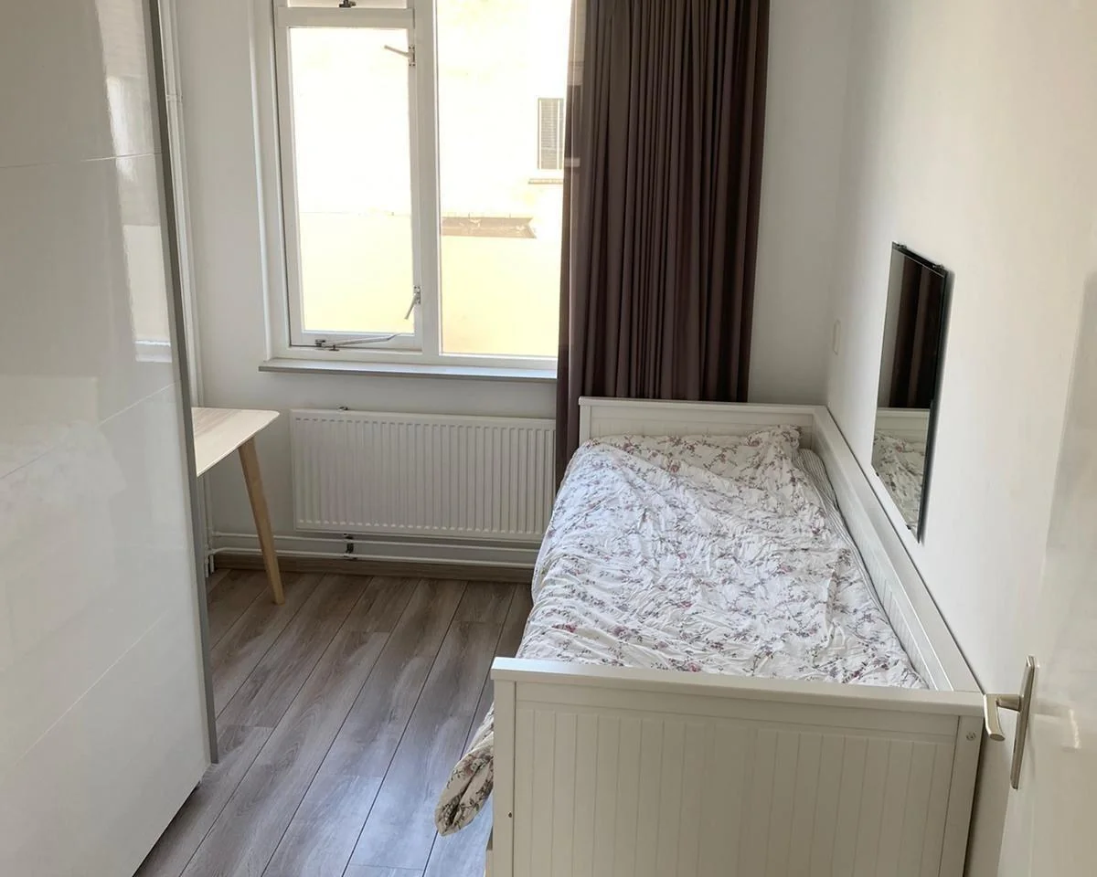 Foto van de Kamer gelegen aan de Weversland in Noordwijkerhout