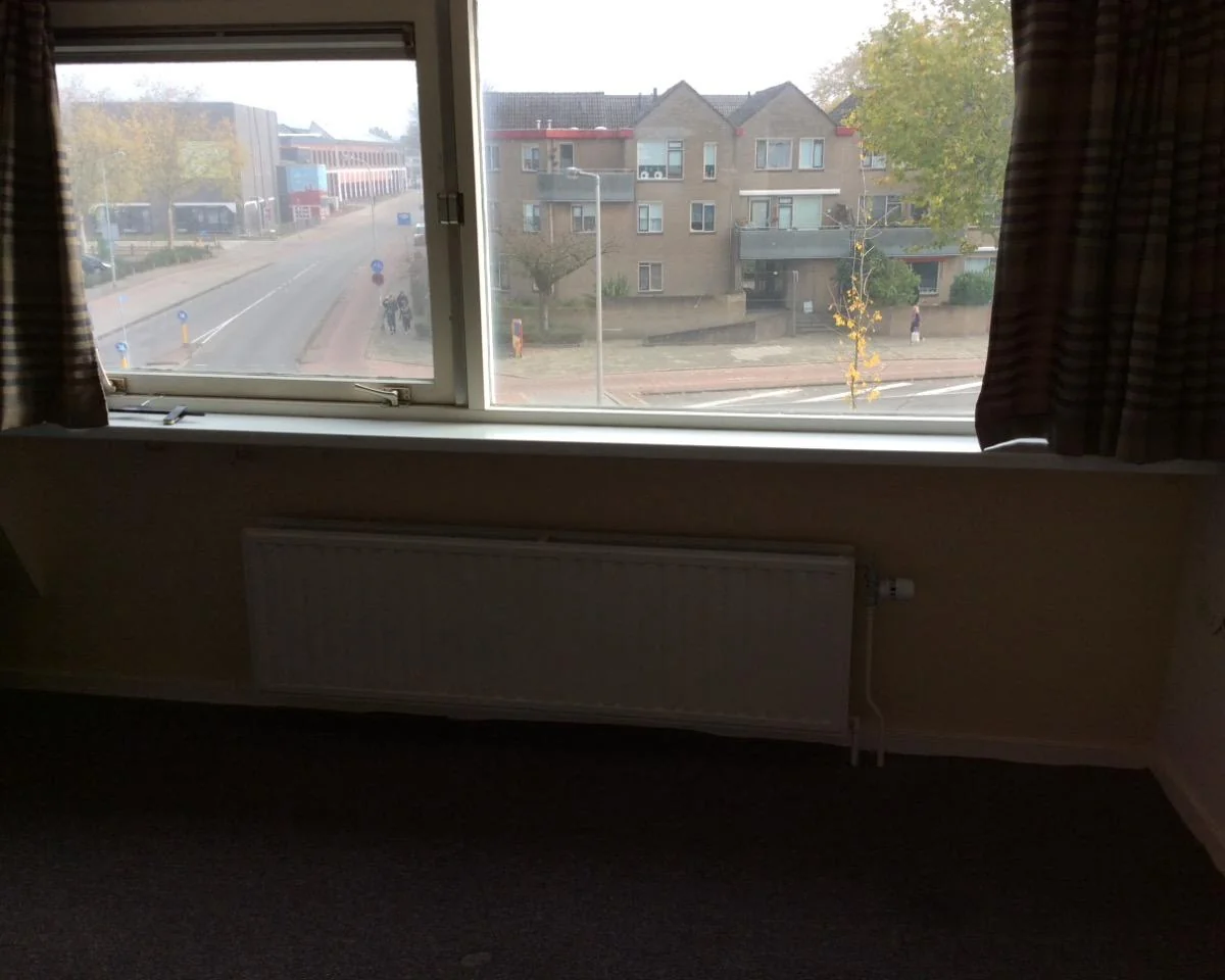 Foto van de Studio gelegen aan de De Heurne in Enschede